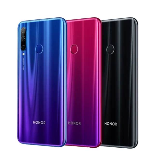 Ремонт Honor в - Авторизованный сервисный центр